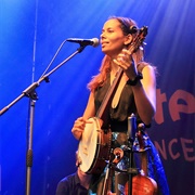 Cripple Creek (Rhiannon Giddens)