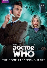 Doctor Who (2005)