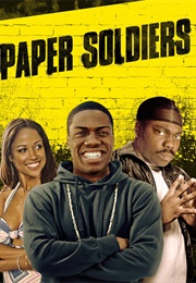 Paper Soldiers (2002)