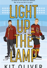 Light Up the Lamp (Kit Oliver)