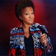 Wanda Sykes