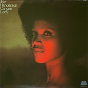 Joe Henderson - Canyon Lady