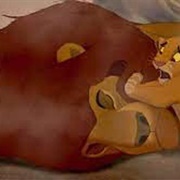 It Wasn&#39;t THAT Sad When Mufasa Died in the Lion King