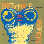 Edgar - Butthole Surfers