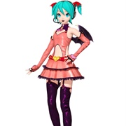 Hatsune Miku Outfit 9