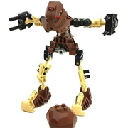 Toa Pohatu