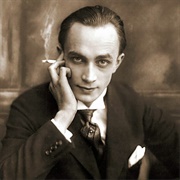 Conrad Veidt