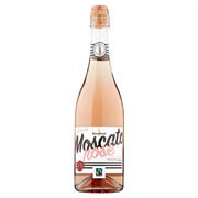 Stormhoek Moscato Rose