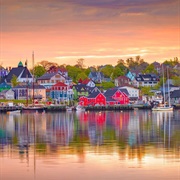 Lunenburg, Canada