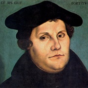 Martin Luther