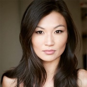 Michelle Krusiec