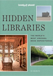 Hidden Libraries (DC Helmuth)