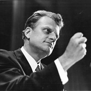 Billy Graham