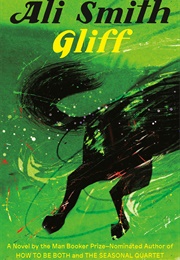 Gliff (Ali Smith)