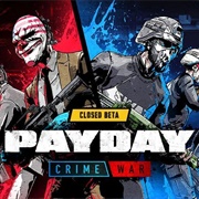 PAYDAY: Crime War