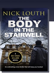 The Body in the Stairwell (Nick Louth)