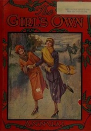 The Girls&#39; Own Annual (Zbiorowe)