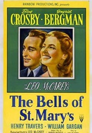 Leo McCarey - The Bells of St. Mary&#39;s (1945)