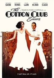 The Cotton Club Encore (1984) / (2019)