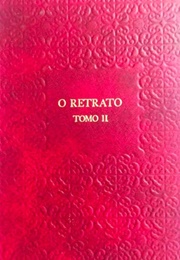 O Retrato - Vol 2 (Érico Veríssimo)