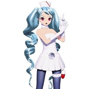 Hatsune Miku Outfit 126