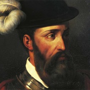 Francisco Pizarro