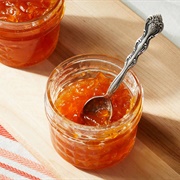 Kumquat Jelly