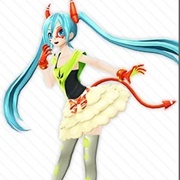 Hatsune Miku Outfit 169