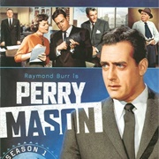 Perry Mason Season 1