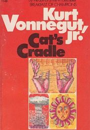 Cat&#39;s Cradle (Kurt Vonnegut)