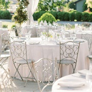 English Garden Chairs