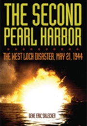 The Second Pearl Harbor (Gene Eric Salecker)