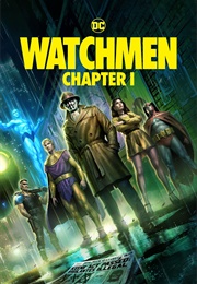 Watchmen: Chapter I (2024)