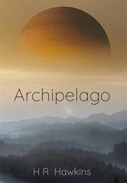 Archipelago (H.R. Hawkins)