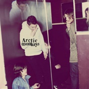 My Propeller - Arctic Monkeys