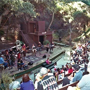 Will Geer Theatricum Botanicum