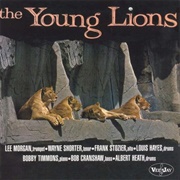 The Young Lions