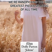 #899 Jolene by Dolly Parton