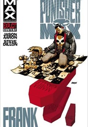 Punisher MAX, Vol. 3: Frank (Jason Aaron, Steve Dillon)