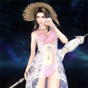 Aerith Outfit 11