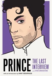 Prince the Last Interview (Prince)