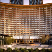 Fairmont Century Plaza