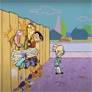 Ed, Edd N Eddy: &quot;If It Smells Like an Ed&quot; (S3,E23)