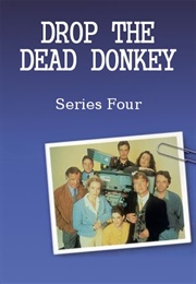 Drop the Dead Donkey Season 4 (1994)