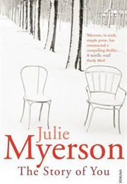 The Story of You (Julie Myerson)