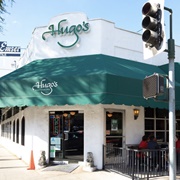 Hugo&#39;s