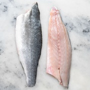 Sea Bass Fillet