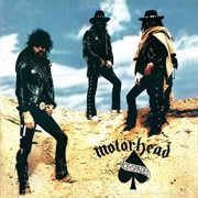 The Hammer - Motörhead