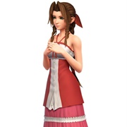 Aerith Outfit 4