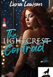 The Lightcrest Contract (Luna Lawson)